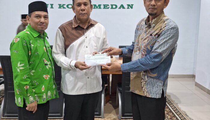 Sofyan Sauri Resmikan Rumah Silaturahmi Berkarya Untuk Apresiasi Ijeck