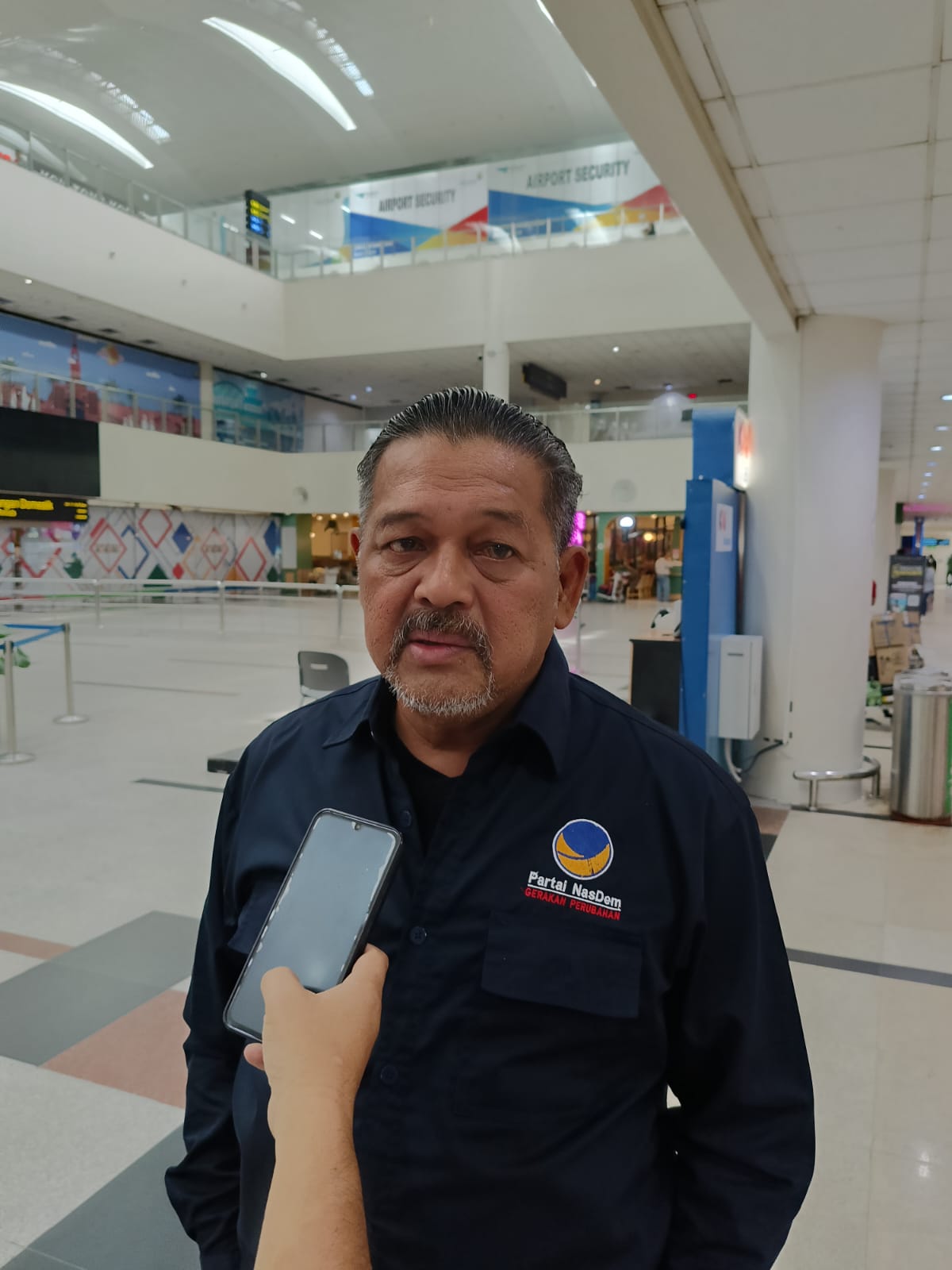 Dihadiri Seratusan Masyarakat, FKMKTT-PMI Medan Sukses Gelar Donor Darah