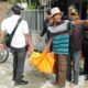 GRIB Sumut Kawal Kedatangan Kaesang Pangarep di Kota Medan
