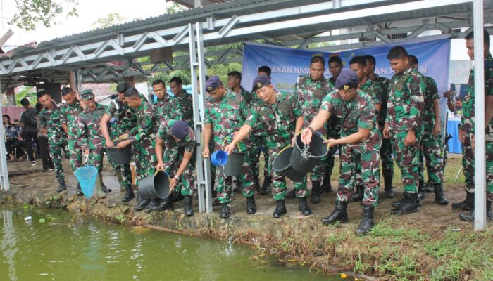Rafdinal Layak Pimpin Fokal IMM Sumut