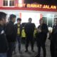 Kapolres Simalungun Pimpin Razia THM Di Perdagangan, Pengunjung Tes Urine