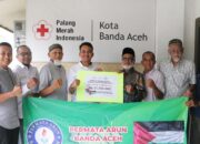 Gemapkos Gelar Sosialisasi Pemilu Syariah