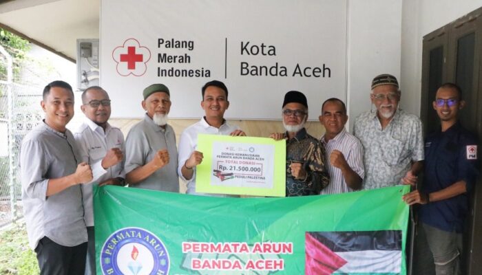 Gemapkos Gelar Sosialisasi Pemilu Syariah