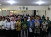 Ratusan Warga Nagan Raya Hadiri Maulid IKNR Banda Aceh