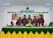 SD Muhada 2 Langsa Tempa Siswa Melalui Mabit