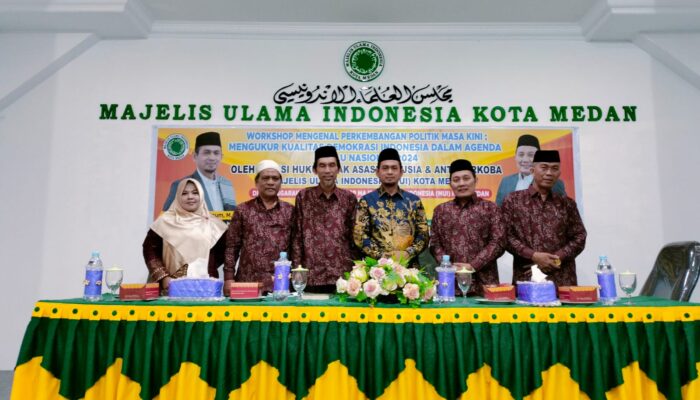 SD Muhada 2 Langsa Tempa Siswa Melalui Mabit
