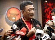 Siang Ini Tim Hukum PDI Perjuangan Di PTUN Jakarta