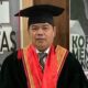 Dr Alpi Sahari, SH. M.Hum: Penalaran Keilmuan Irjen Pol. Prof Dr Dedi Prasetyo