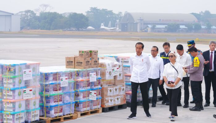 Pertumbuhan Ekonomi Global 2023 Diproyeksikan 2,9 Persen