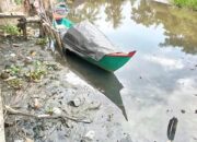 Muara Ujung Serangga Kian Dangkal, Nelayan Abdya Mengeluh