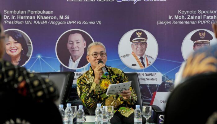 PGN Dorong Pemanfaatan Energi Bersih Dalam Mewujudkan Smart City