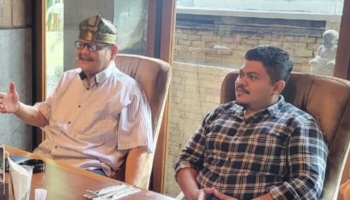 Rakernas dan Pelantikan DMDI Sumut Akan Digelar 20 -23 November 2023, Presiden DMDI Dijadwalkan Hadir Medan |