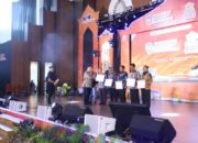 Pemko Banda Aceh Borong Penghargaan Dari KPK