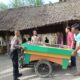 TNI-Polri Gerebek Barak Perjudian Dan Rumah ST