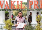 Terima Dana Fiskal, Pj Bupati Agara Diundang Ke Istana Wapres