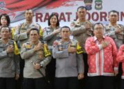 Polres P. Siantar Siap Amankan Logistik Aquabike World Championship