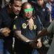 ST, DPO Penyerangan Polisi Disergap Di Karo