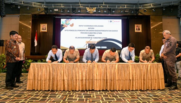 Kejaksaan Akan Tindak Penunggak Pajak Terus Mangkir