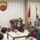 Memperkuat sinergi dan koordinasi dengan berbagai stakeholder, Pertamina Patra Niaga Regional Sumbagut terus menjalin silaturahmi dan audiensi rutin dengan Komando Daerah Militer (Kodam) I/Bukit Barisan, baru-baru ini.