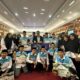 UMSU Raih 2 Emas, 1 Perak MTQ Mahasiswa Nasional