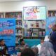 Fahri Hamzah Launching Tiga Buku Trilogi Kesejahteraan