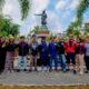 Hari Pahlawan, Gegeh Persada Film Luncurkan Produksi Film Guru Patimpus Dan Sejarah Kota Medan
