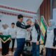 Buka Pelatihan Kepemimpinan, Bobby Nasution Ingatkan Keberhasilan Di Kantor Juga Bersumber dari Rumah Tangga