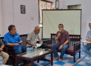 AJI-IJTI-PWI Aceh Kecam Tindakan Pengawal Ketua KPK