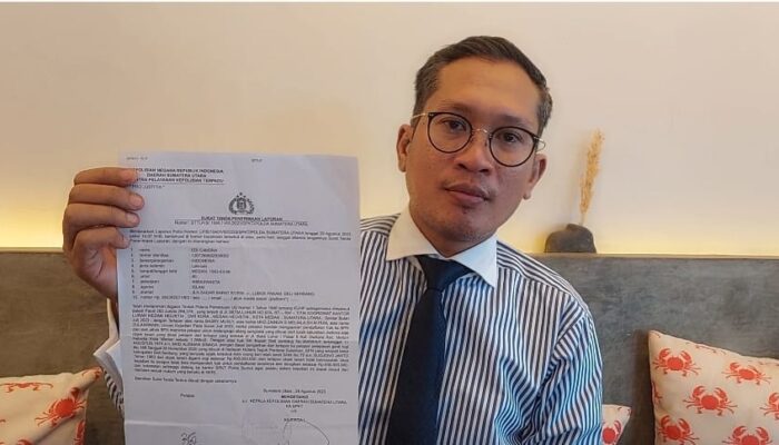Jual Tanah Bodong, Oknum BPN Dan Polisi Diduga Tipu Warga Ratusan Juta Rupiah