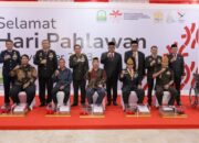 Pemerintah Aceh Beri Bingkisan Keluarga Pejuang Kemerdekaan