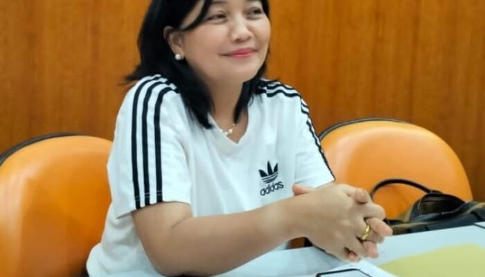 HKN Ke-59, Dinkes Medan Warnai Beragam Kegiatan dan Lomba