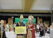 Aceh Besar Juara 1 Aceh Fashion Festival PKA 8