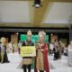 Aceh Besar Juara 1 Aceh Fashion Festival PKA 8