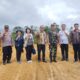 Karya Bhakti TNI Buka Akses Jalan Dan Jembatan