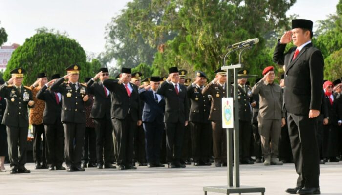 Generasi Penerus Diingatkan Lanjutkan Perjuangan Pahlawan