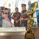 Kejati Sumut Raih Juara 3 Kategori PIP Award Kejaksaan 2023