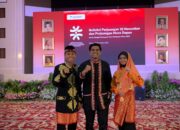 SMA Muhammadiyah 1 Banda Aceh Delegasi Ke Refleksi Hari Pahlawan