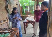 Cek Midi dan Masri Yoga Bersama Rempah Aceh