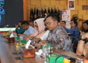 Bupati Toba: Siap Sambut Aquabike Jetski World Championship 2023
