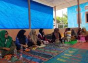 Launching Stunting Di Suka Makmur Sukses