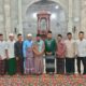 Ketua BKPRMI Aceh Timur Tunaikan Ibadah Umrah