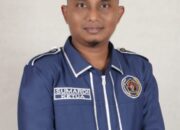 Ketua PWI Agara Ingatkan Etika Meliput Berita