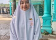 Linni Marito Simanjuntak, Anak Sopir Truk Hafal 500 Hadits