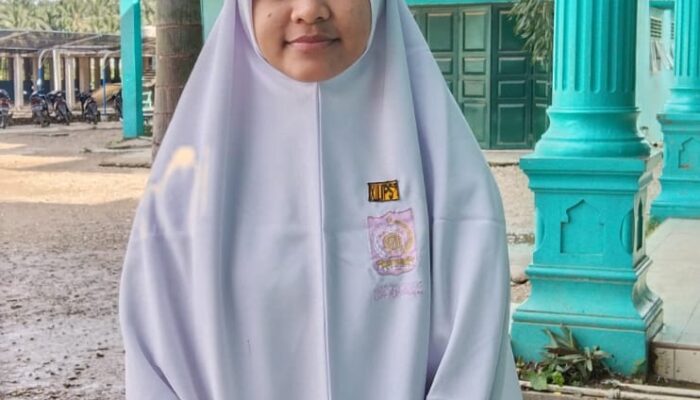 Linni Marito Simanjuntak, Anak Sopir Truk Hafal 500 Hadits