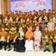 Nova Zahara Minta Pujakesuma Tamiang Terus Tingkatkan Aktivitas Sosial
