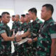 Pangdam I/BB Minta Seluruh Dansat Bangun Kordinasi PAM Pemilu Dan Berantas Narkotika
