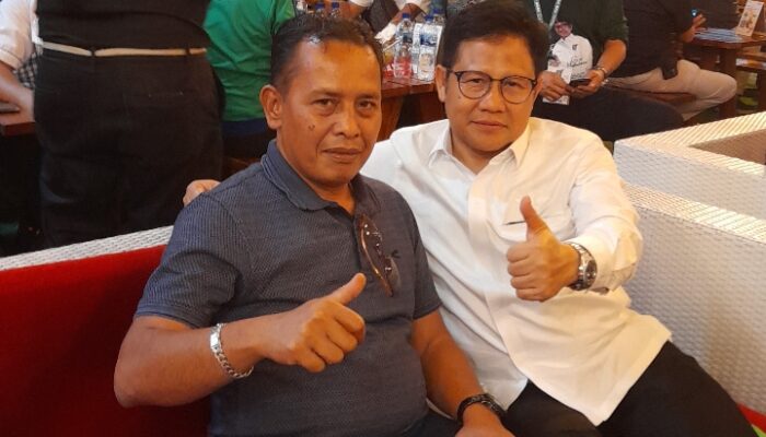 Caleg Fenomenal, “Abu Nawas” Madina Dari Puncak Sorik Marapi