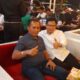 Caleg Fenomenal, "Abu Nawas" Madina Dari Puncak Sorik Marapi