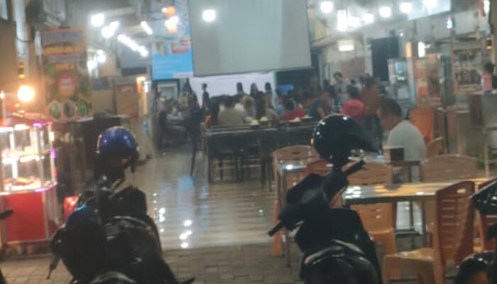 Judi Batu Guncang Komplek Cemara Asri Berjalan Mulus