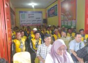 KKP Gandeng Anggota Komisi IV DPR RI Sosialisasi Kebijakan Ruang Laut